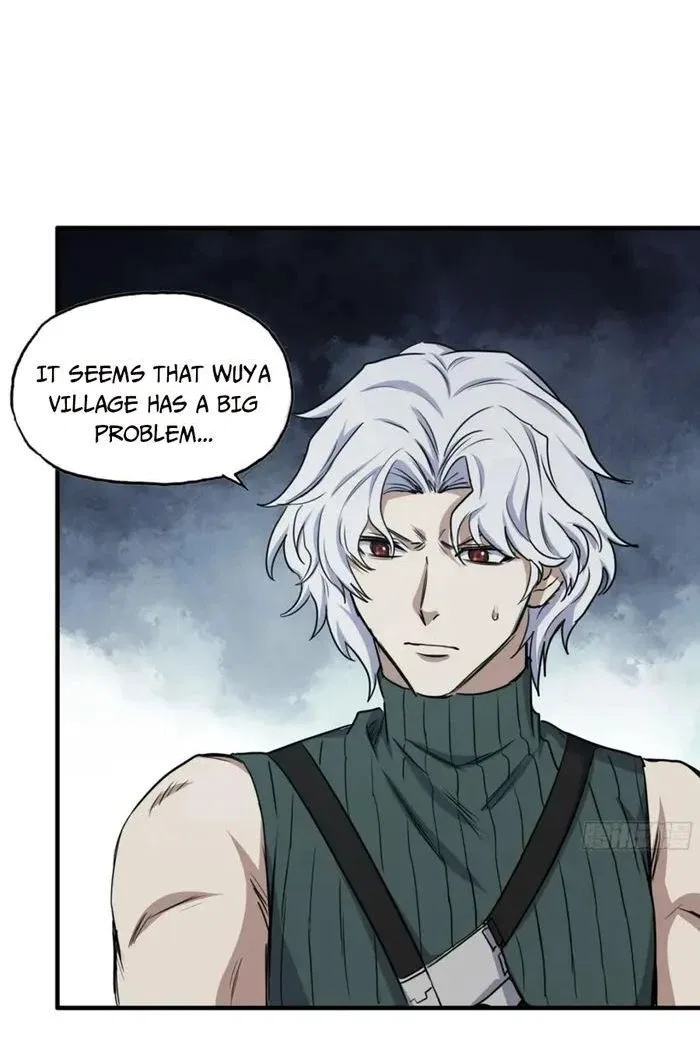 I Am Carrying Gold From The Post-Apocalyptic World Chapter 680 – Page 13