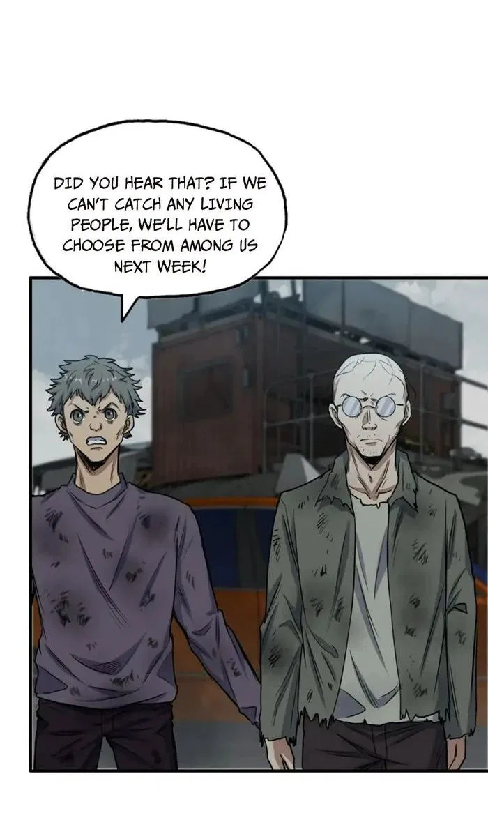 I Am Carrying Gold From The Post-Apocalyptic World Chapter 680 – Page 16