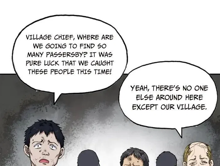 I Am Carrying Gold From The Post-Apocalyptic World Chapter 680 – Page 17