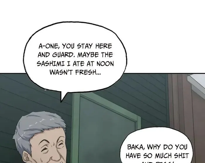 I Am Carrying Gold From The Post-Apocalyptic World Chapter 680 – Page 27