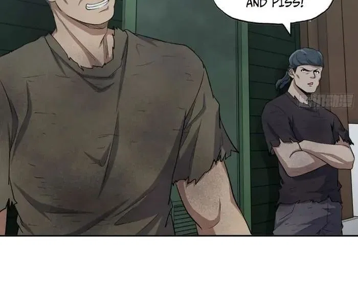 I Am Carrying Gold From The Post-Apocalyptic World Chapter 680 – Page 28