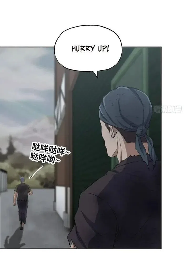 I Am Carrying Gold From The Post-Apocalyptic World Chapter 680 – Page 29
