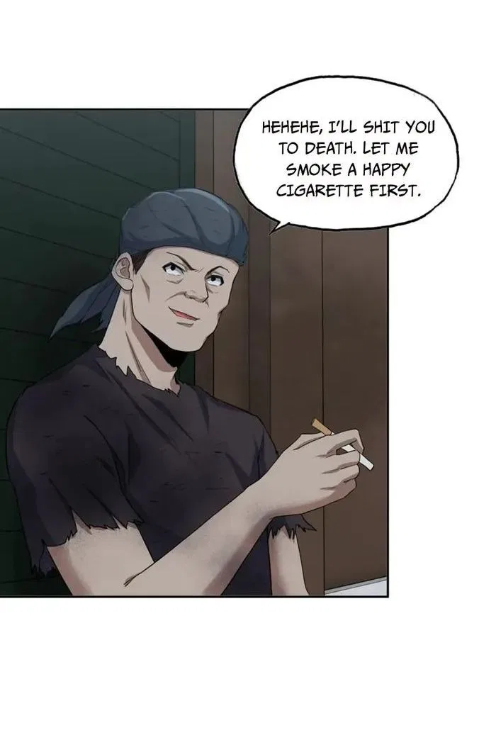 I Am Carrying Gold From The Post-Apocalyptic World Chapter 680 – Page 30