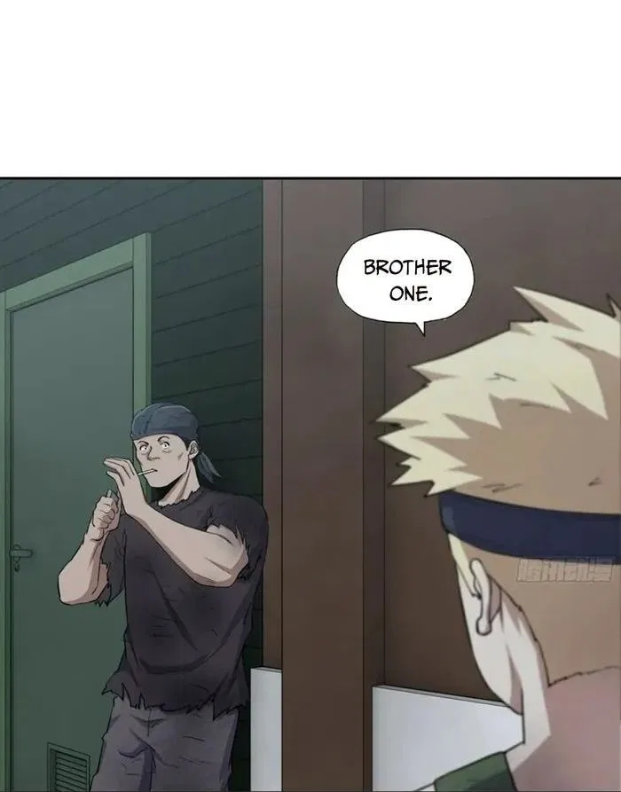 I Am Carrying Gold From The Post-Apocalyptic World Chapter 680 – Page 31