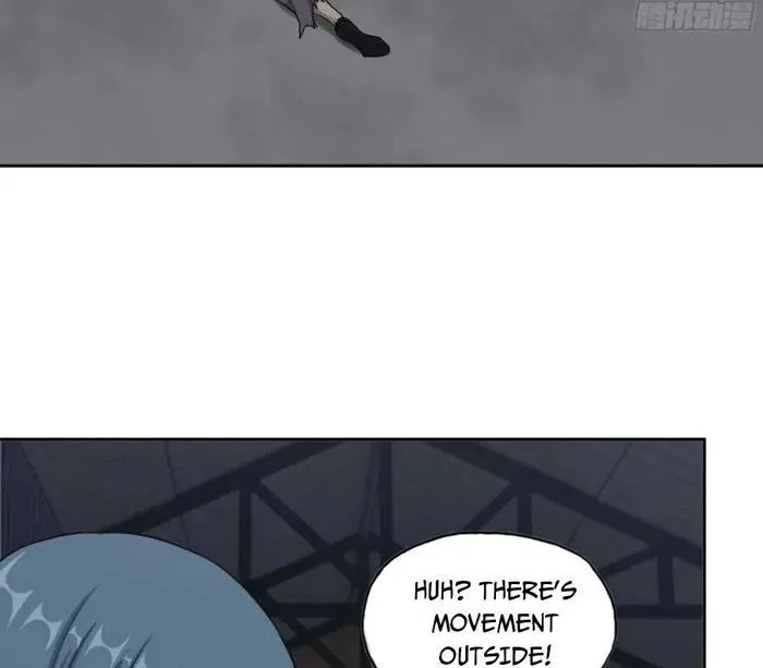 I Am Carrying Gold From The Post-Apocalyptic World Chapter 680 – Page 38