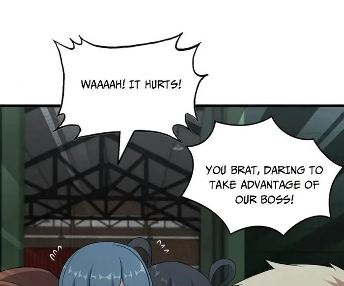 I Am Carrying Gold From The Post-Apocalyptic World Chapter 680 – Page 46