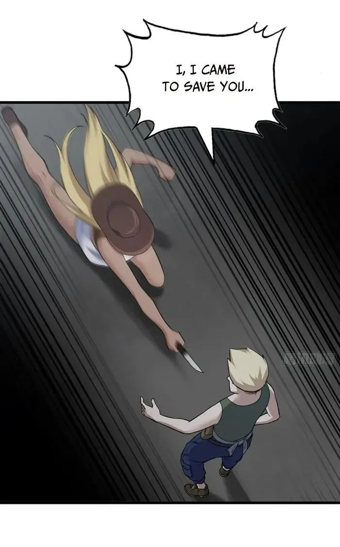 I Am Carrying Gold From The Post-Apocalyptic World Chapter 680 – Page 50