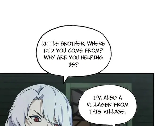 I Am Carrying Gold From The Post-Apocalyptic World Chapter 680 – Page 55