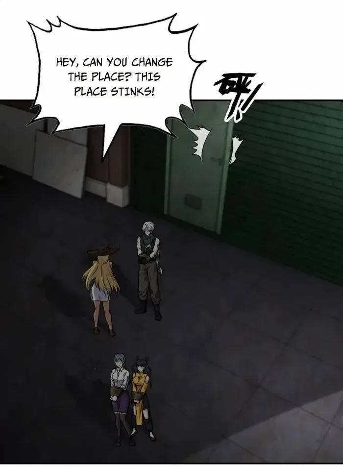 I Am Carrying Gold From The Post-Apocalyptic World Chapter 679 – Page 6