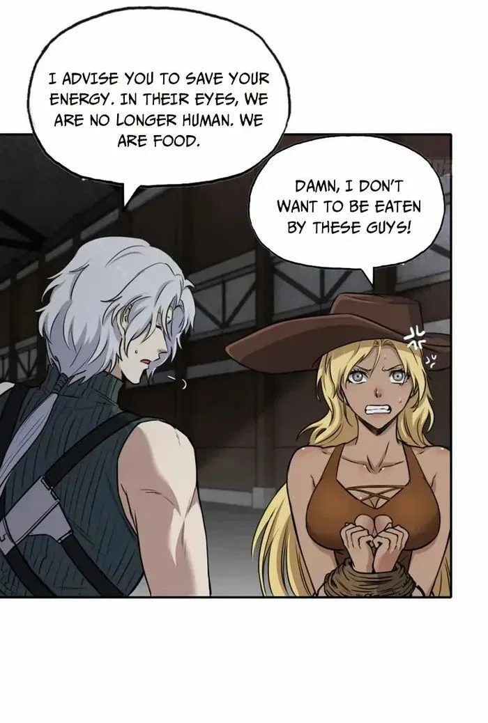 I Am Carrying Gold From The Post-Apocalyptic World Chapter 679 – Page 7