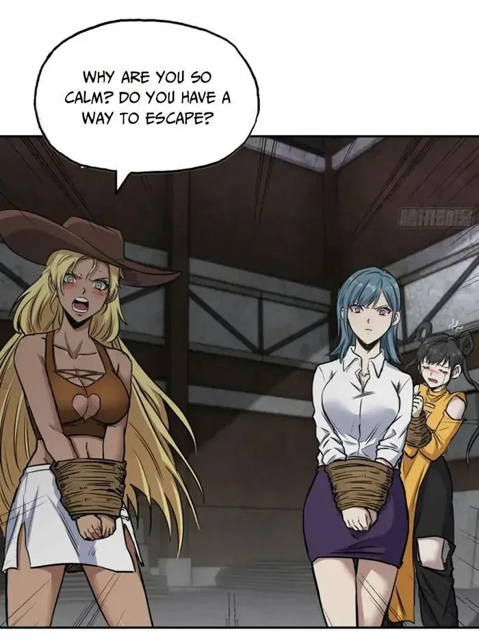 I Am Carrying Gold From The Post-Apocalyptic World Chapter 679 – Page 11