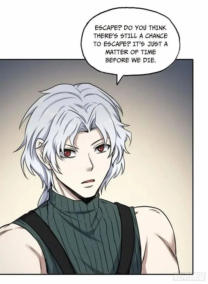 I Am Carrying Gold From The Post-Apocalyptic World Chapter 679 – Page 12