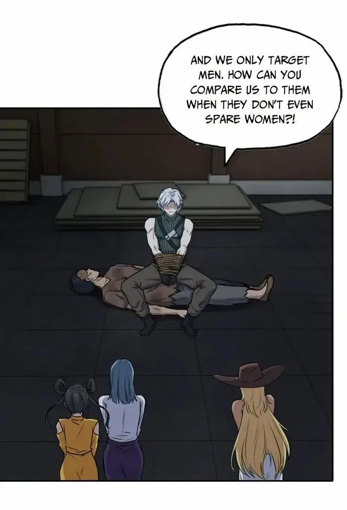 I Am Carrying Gold From The Post-Apocalyptic World Chapter 679 – Page 14
