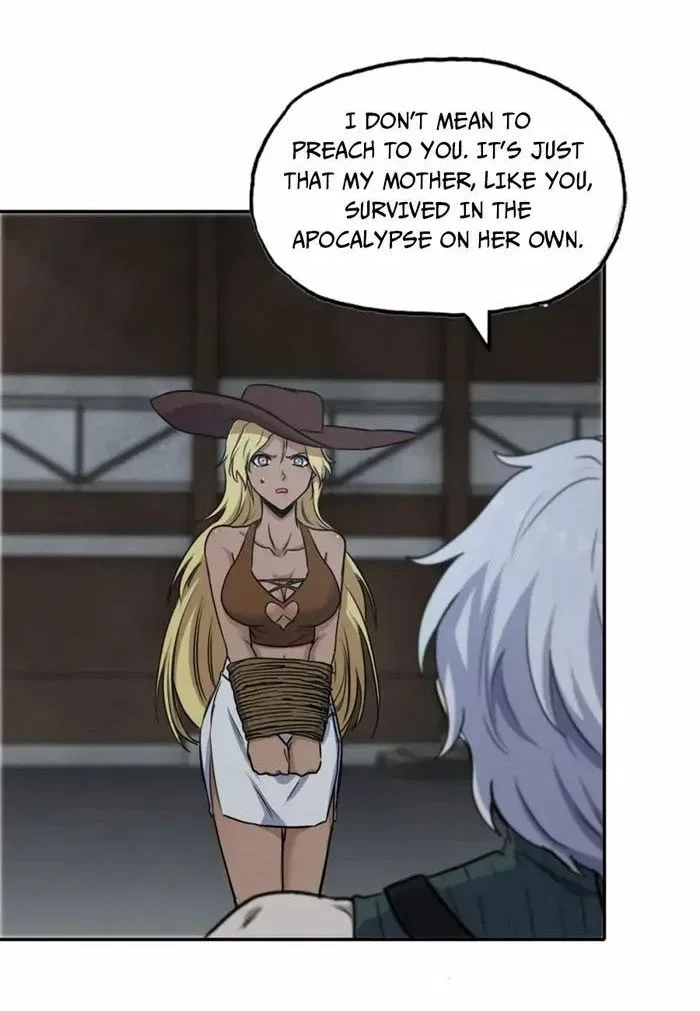 I Am Carrying Gold From The Post-Apocalyptic World Chapter 679 – Page 15