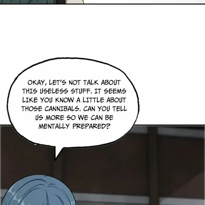 I Am Carrying Gold From The Post-Apocalyptic World Chapter 679 – Page 17