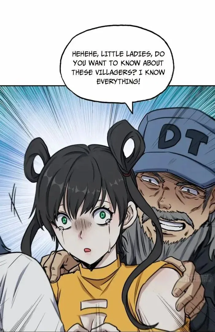 I Am Carrying Gold From The Post-Apocalyptic World Chapter 679 – Page 19