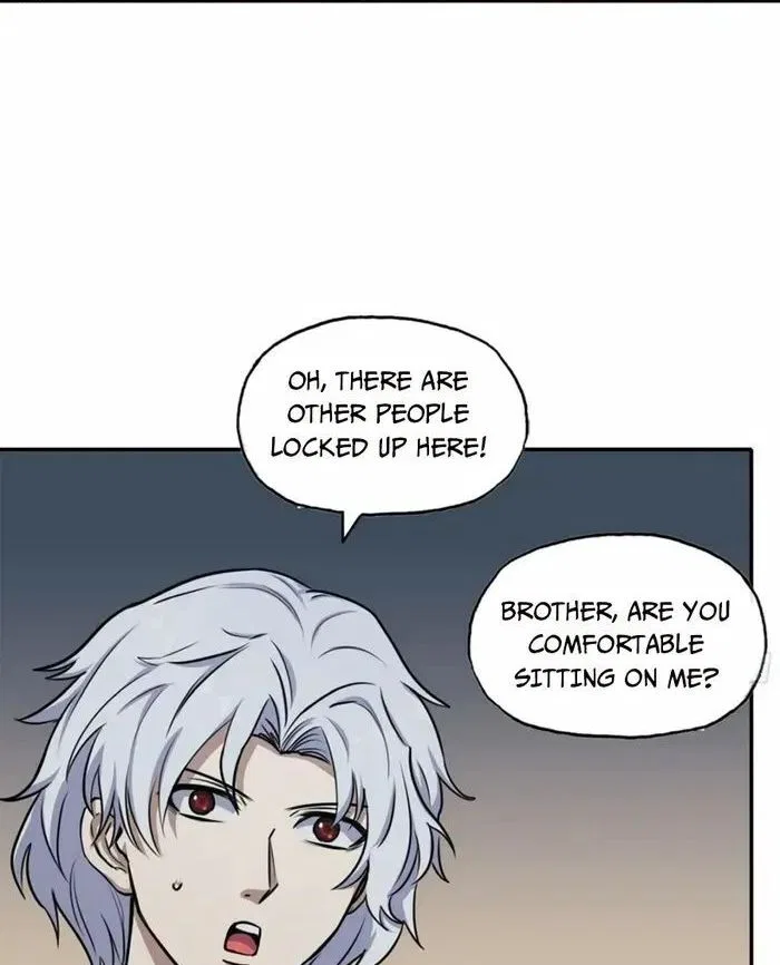 I Am Carrying Gold From The Post-Apocalyptic World Chapter 679 – Page 20