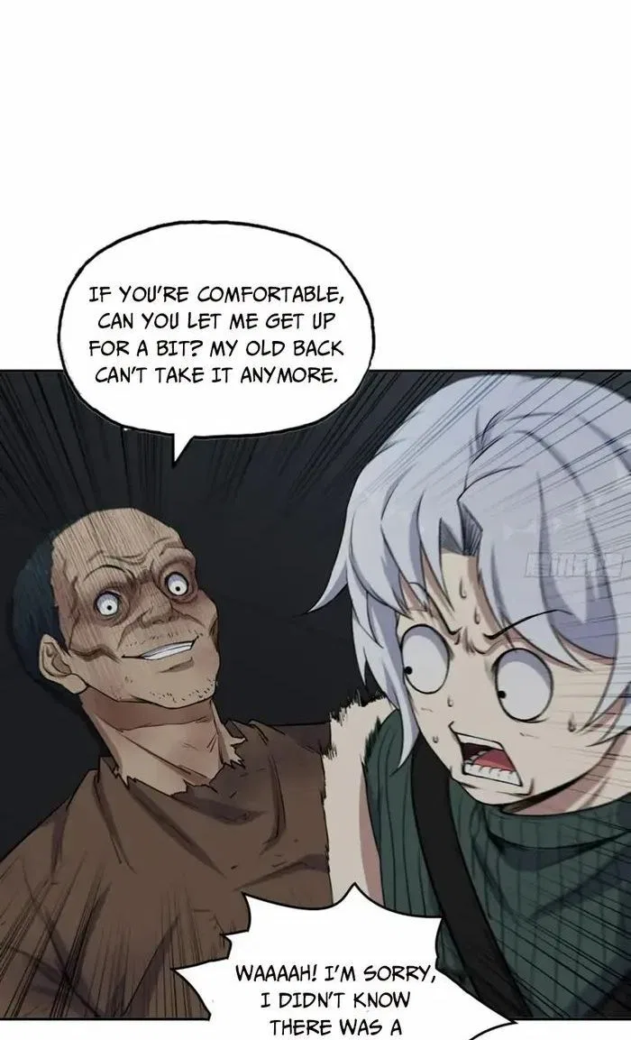I Am Carrying Gold From The Post-Apocalyptic World Chapter 679 – Page 22
