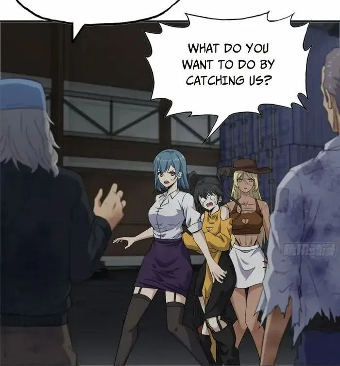 I Am Carrying Gold From The Post-Apocalyptic World Chapter 679 – Page 24
