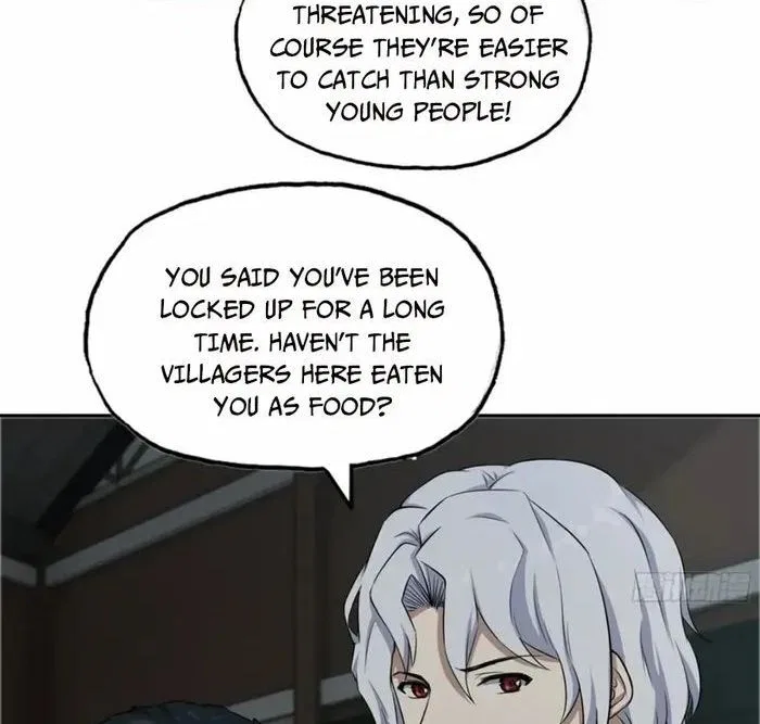 I Am Carrying Gold From The Post-Apocalyptic World Chapter 679 – Page 31