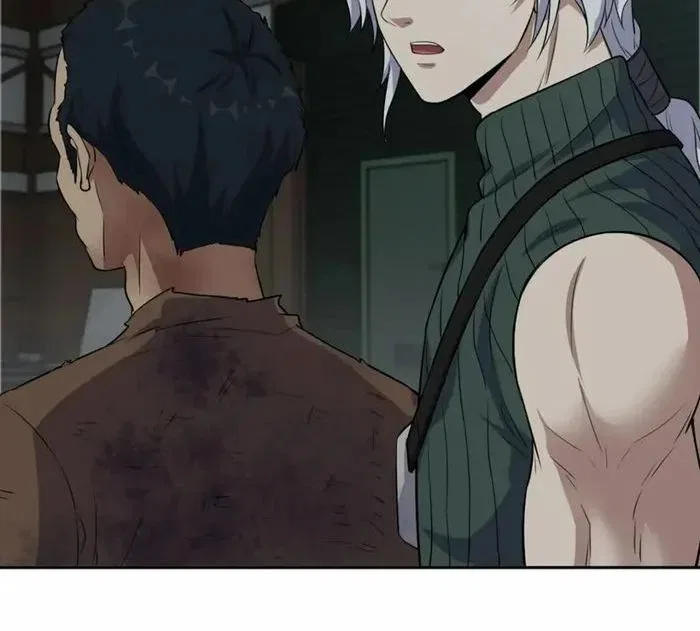 I Am Carrying Gold From The Post-Apocalyptic World Chapter 679 – Page 32