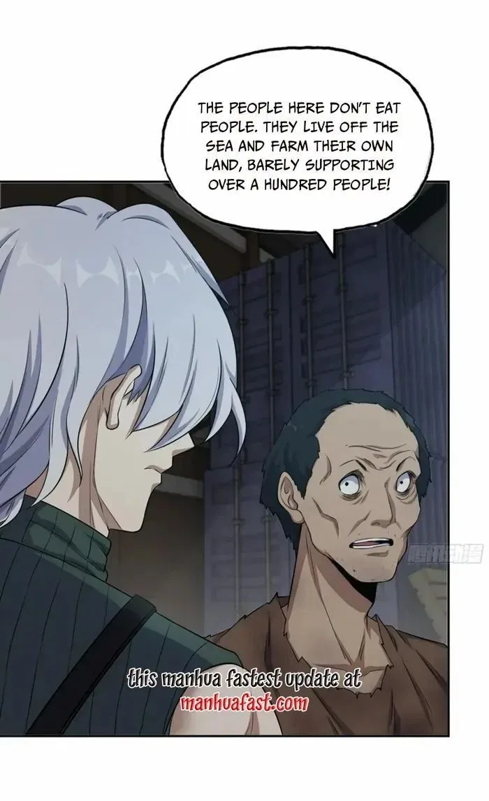 I Am Carrying Gold From The Post-Apocalyptic World Chapter 679 – Page 33