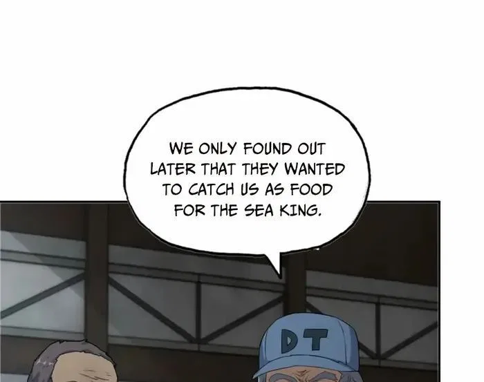 I Am Carrying Gold From The Post-Apocalyptic World Chapter 679 – Page 35