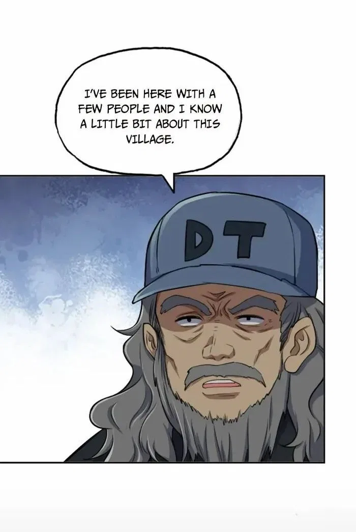 I Am Carrying Gold From The Post-Apocalyptic World Chapter 679 – Page 38