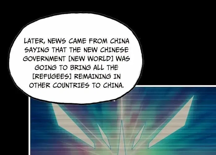 I Am Carrying Gold From The Post-Apocalyptic World Chapter 679 – Page 42