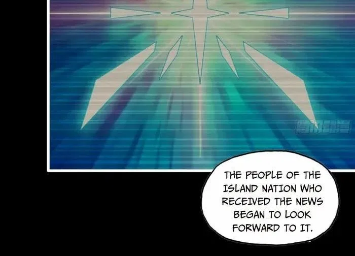 I Am Carrying Gold From The Post-Apocalyptic World Chapter 679 – Page 43