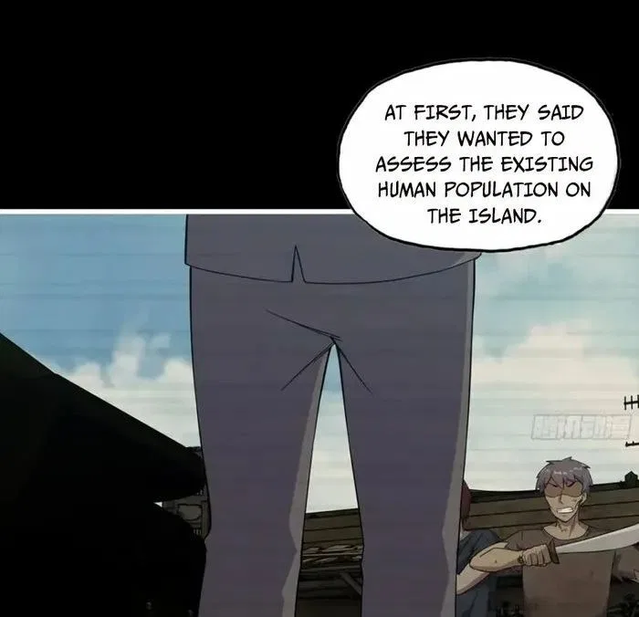 I Am Carrying Gold From The Post-Apocalyptic World Chapter 679 – Page 45