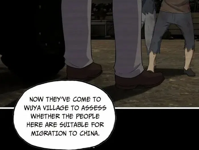 I Am Carrying Gold From The Post-Apocalyptic World Chapter 679 – Page 46