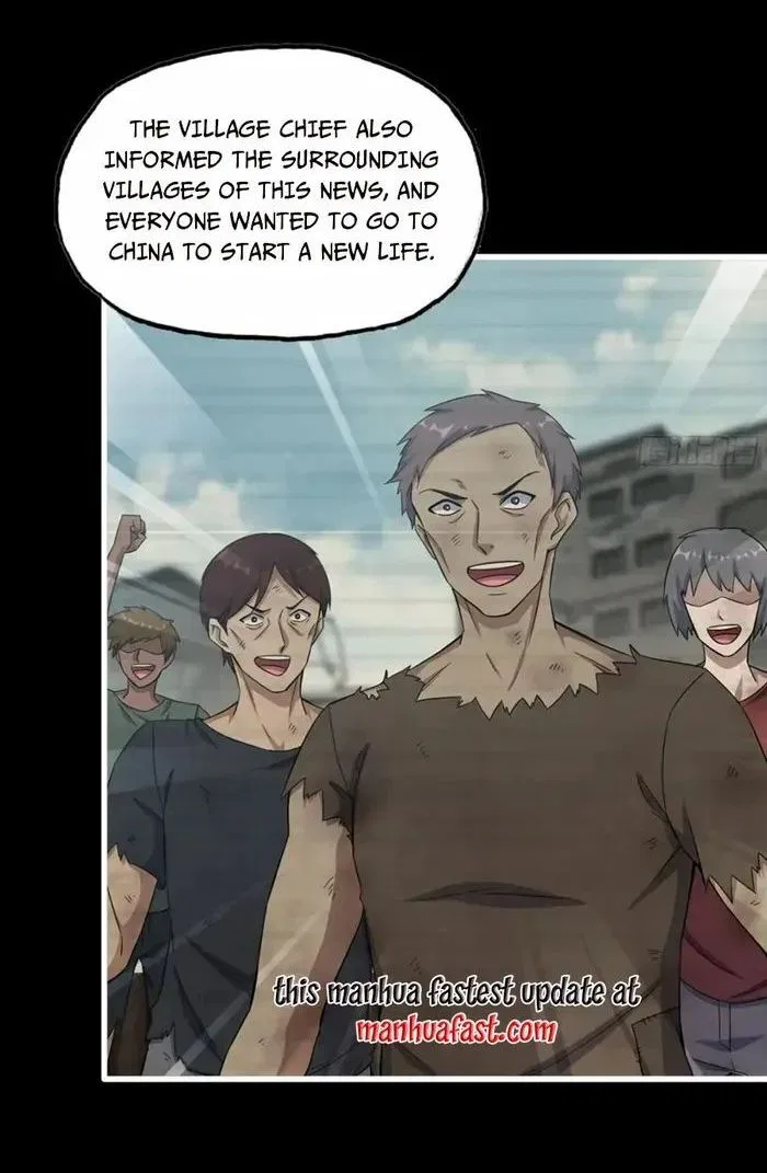 I Am Carrying Gold From The Post-Apocalyptic World Chapter 679 – Page 48
