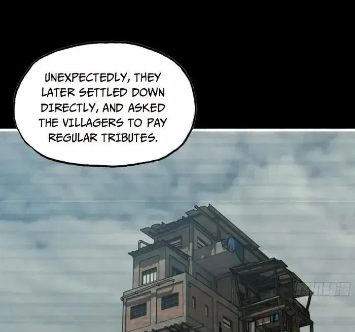 I Am Carrying Gold From The Post-Apocalyptic World Chapter 679 – Page 51