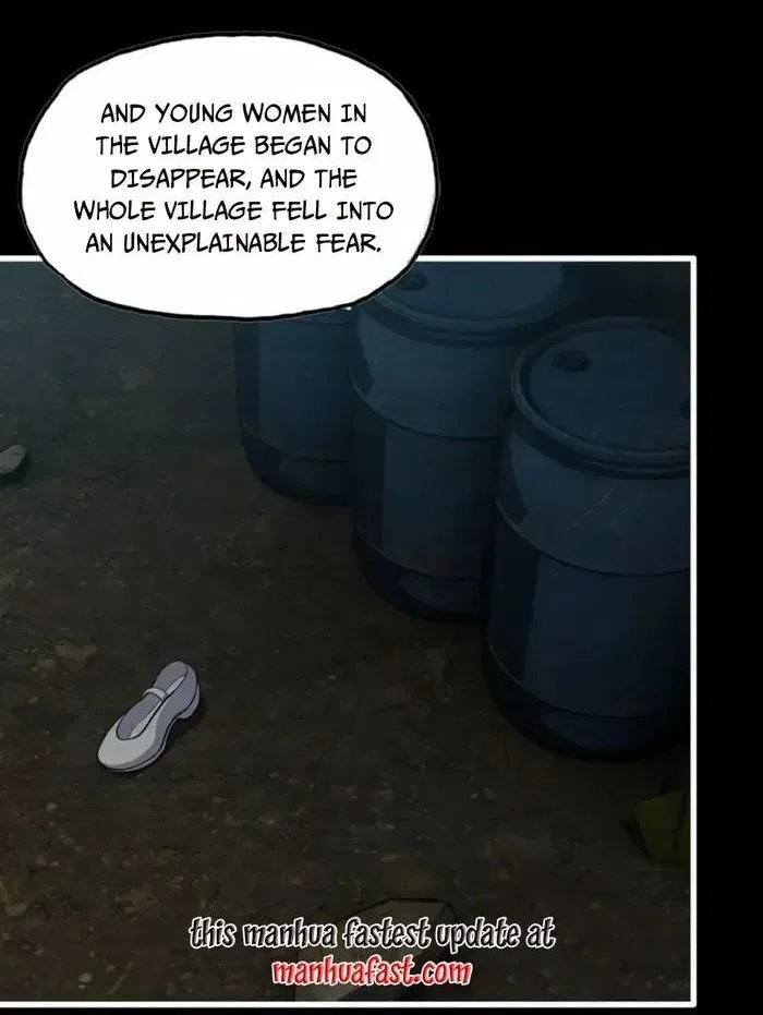 I Am Carrying Gold From The Post-Apocalyptic World Chapter 679 – Page 54