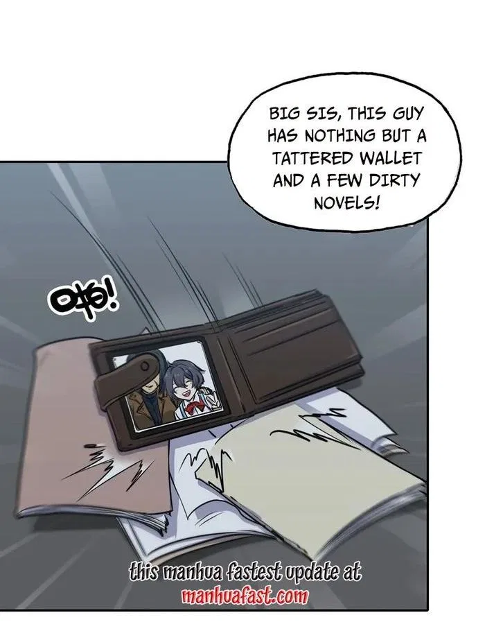 I Am Carrying Gold From The Post-Apocalyptic World Chapter 678 – Page 4