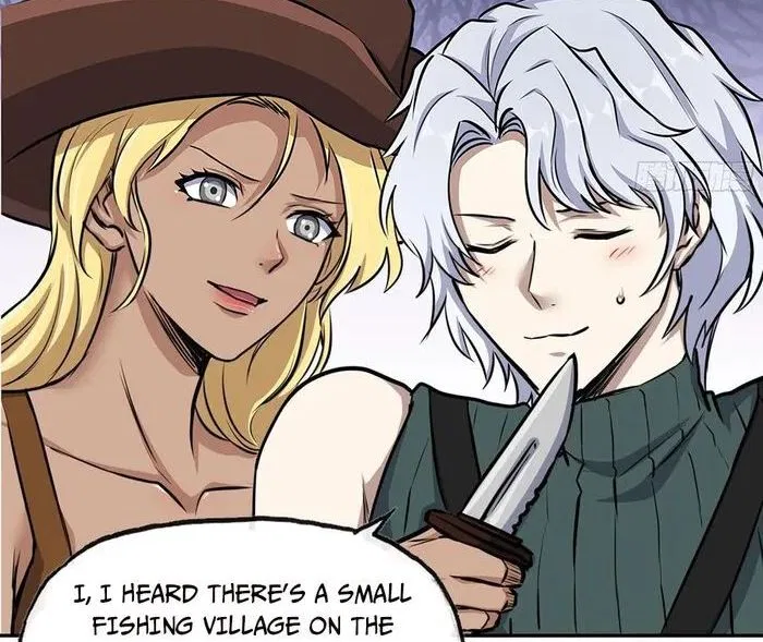 I Am Carrying Gold From The Post-Apocalyptic World Chapter 678 – Page 9