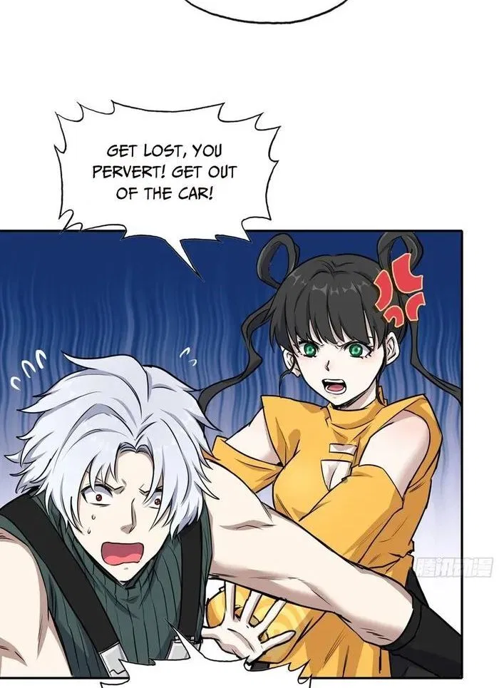 I Am Carrying Gold From The Post-Apocalyptic World Chapter 678 – Page 13