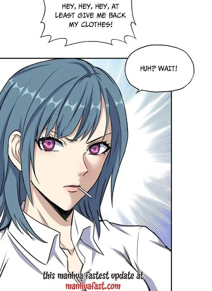 I Am Carrying Gold From The Post-Apocalyptic World Chapter 678 – Page 14