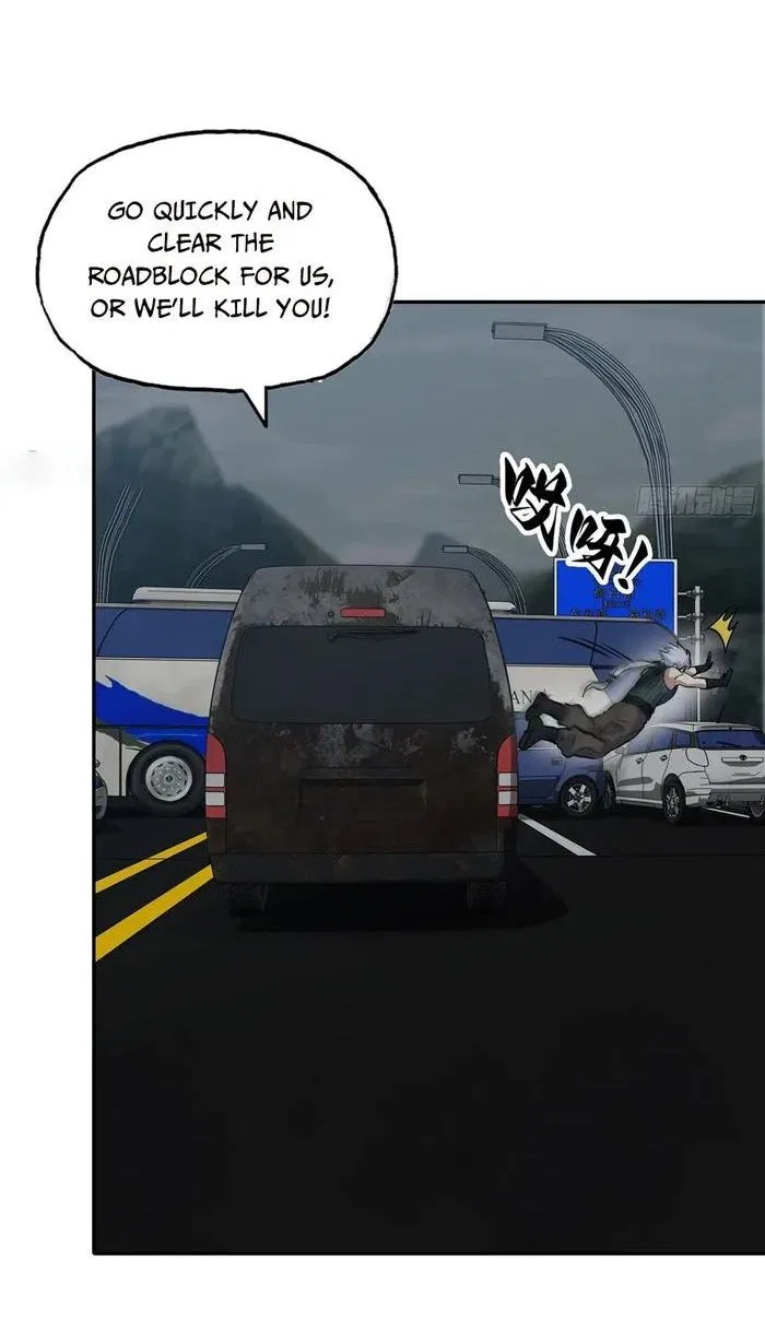 I Am Carrying Gold From The Post-Apocalyptic World Chapter 678 – Page 18