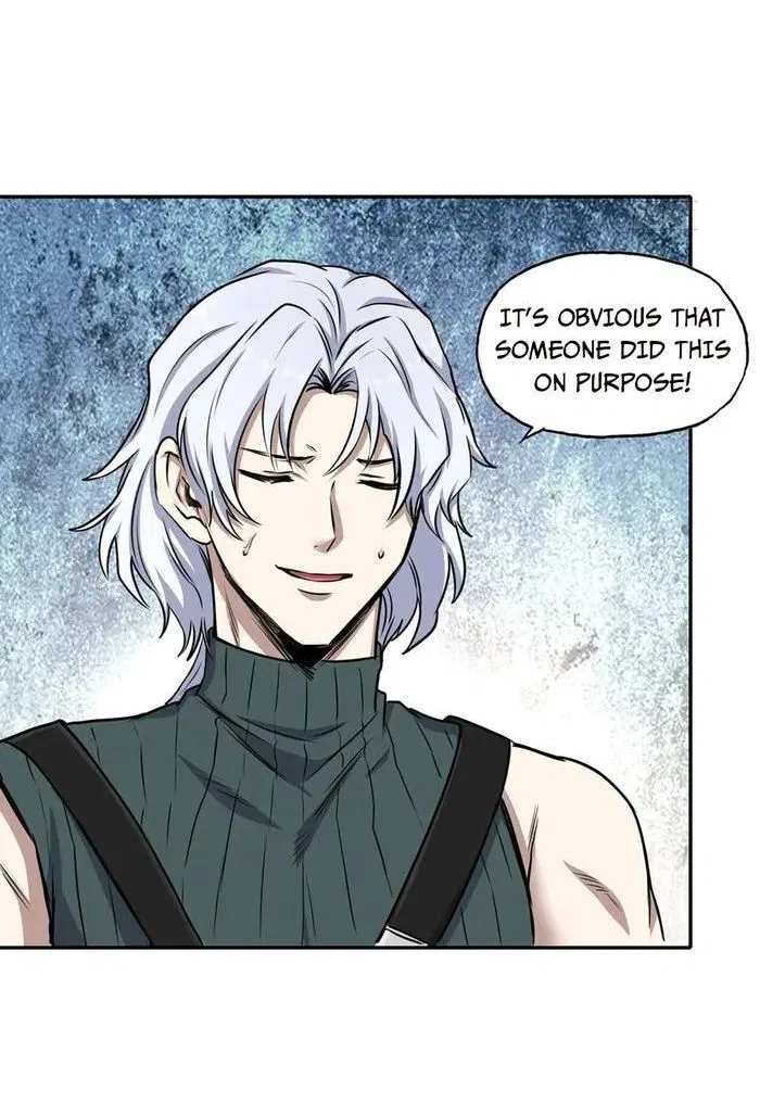 I Am Carrying Gold From The Post-Apocalyptic World Chapter 678 – Page 21