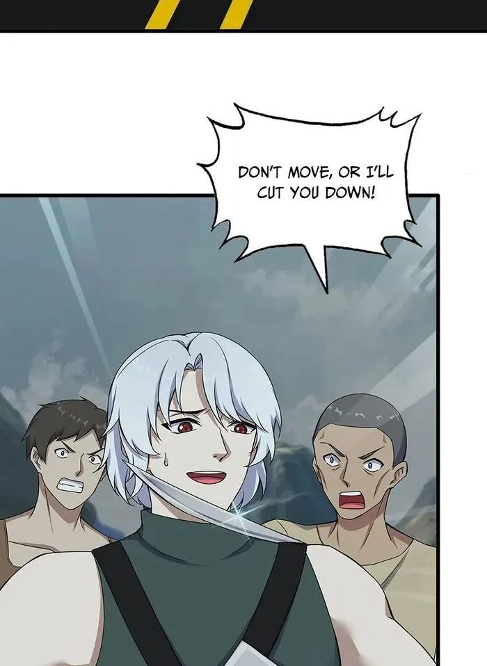 I Am Carrying Gold From The Post-Apocalyptic World Chapter 678 – Page 28
