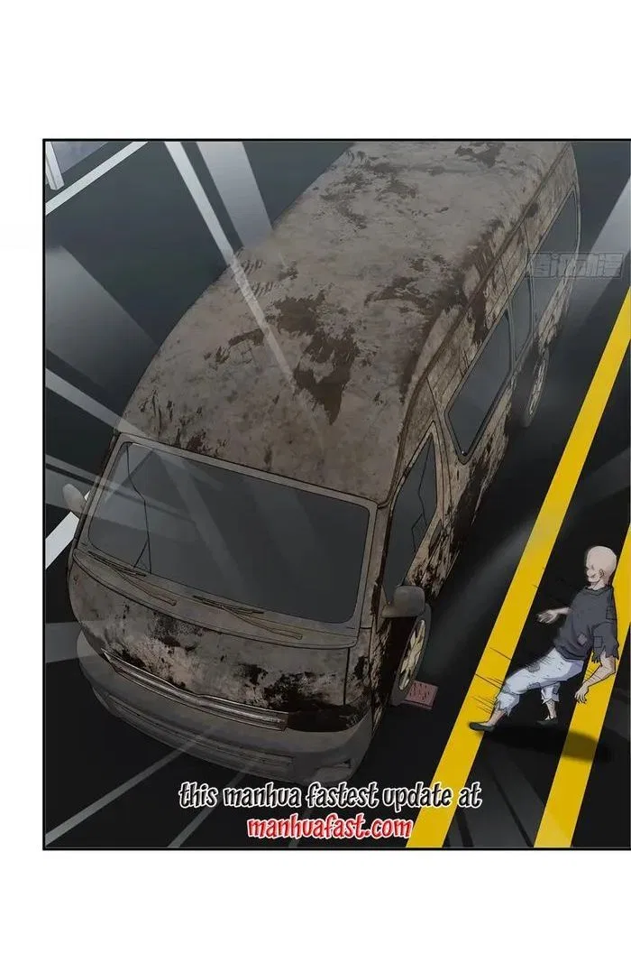 I Am Carrying Gold From The Post-Apocalyptic World Chapter 678 – Page 42