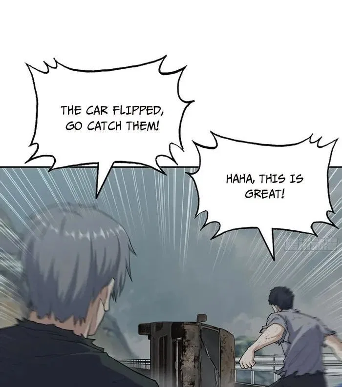 I Am Carrying Gold From The Post-Apocalyptic World Chapter 678 – Page 48