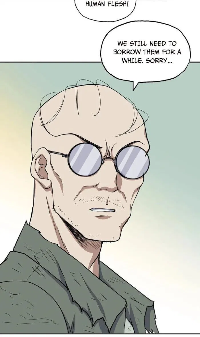 I Am Carrying Gold From The Post-Apocalyptic World Chapter 678 – Page 53