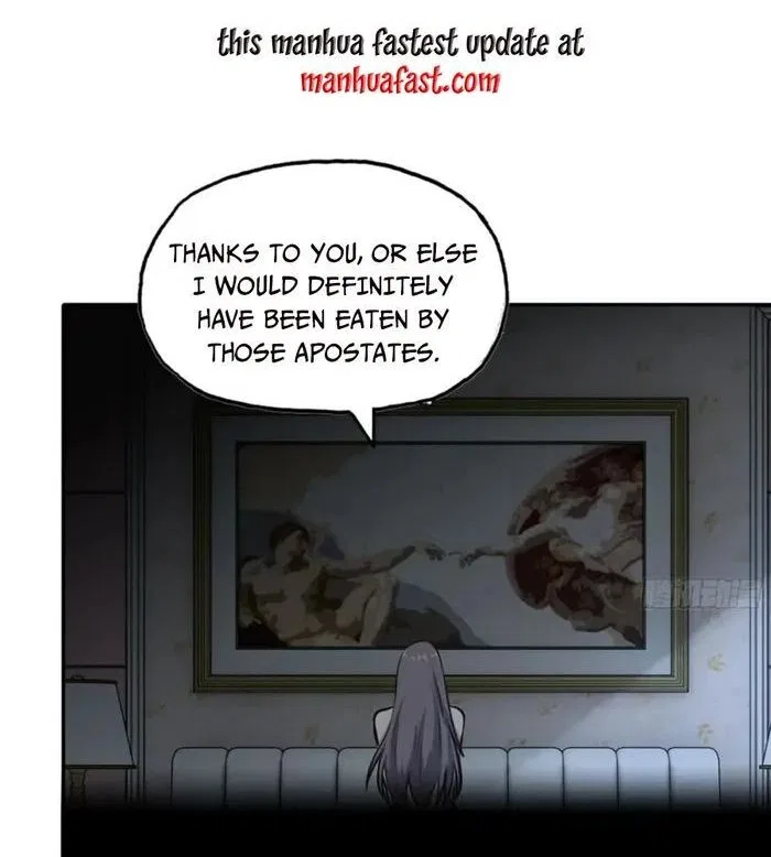 I Am Carrying Gold From The Post-Apocalyptic World Chapter 677 – Page 5