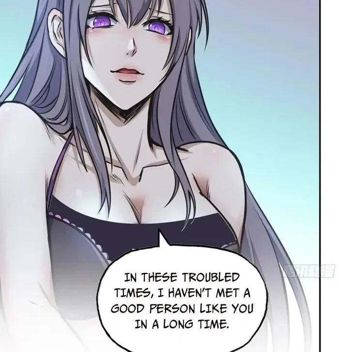 I Am Carrying Gold From The Post-Apocalyptic World Chapter 677 – Page 7