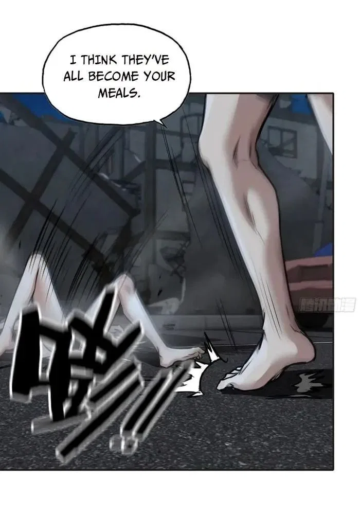 I Am Carrying Gold From The Post-Apocalyptic World Chapter 677 – Page 14