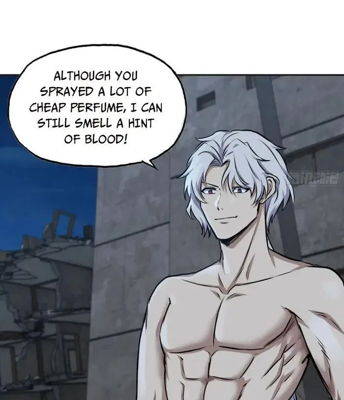 I Am Carrying Gold From The Post-Apocalyptic World Chapter 677 – Page 15