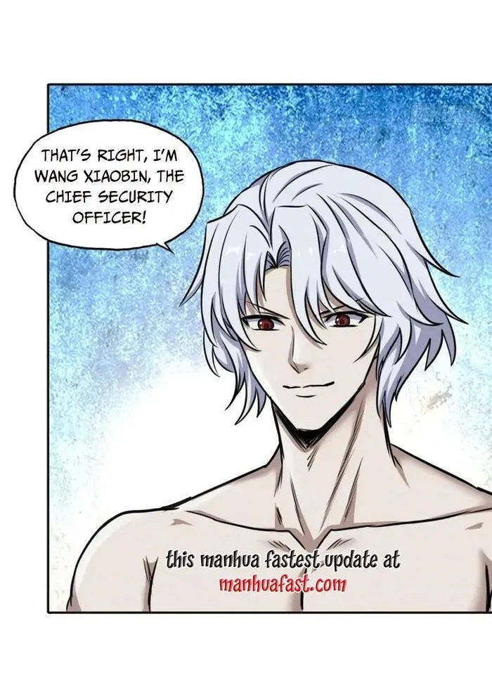 I Am Carrying Gold From The Post-Apocalyptic World Chapter 677 – Page 18